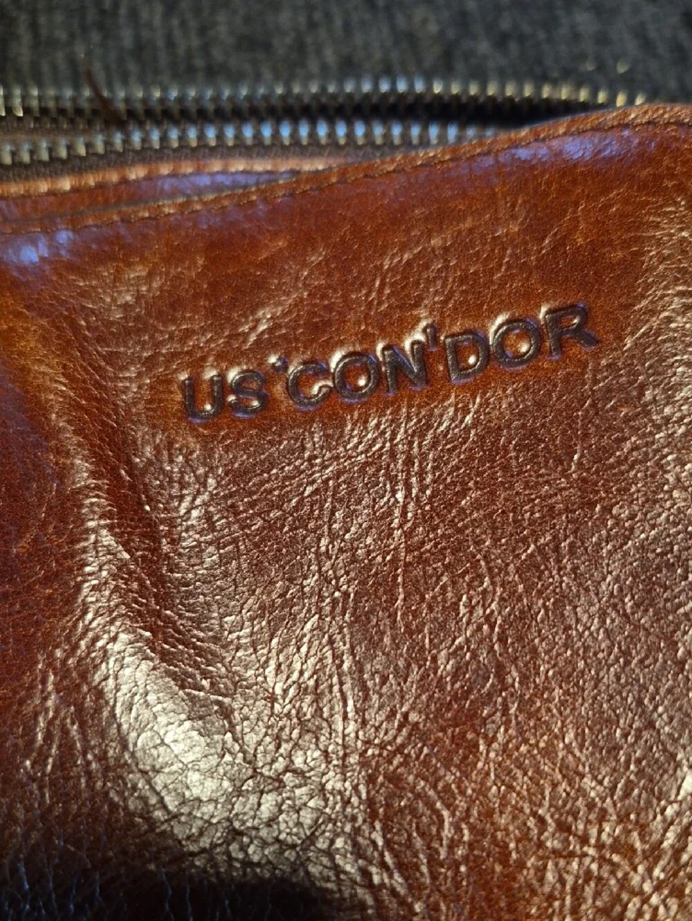 Condor premium warm